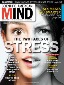 Scientific American Mind September October 2011