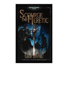 Scourge the Heretic