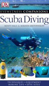 SCUBA Diving (Eyewitness Companions)