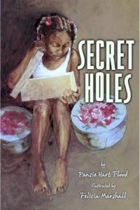 Secret Holes (Middle Grade Fiction)