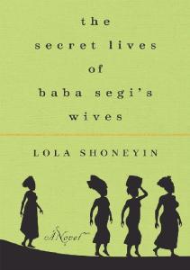 SECRET LIVES OF BABA SEGI'S WIVES