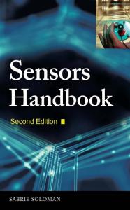 Sensors Handbook, Second Edition