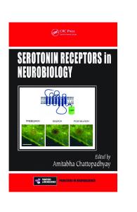 Serotonin Receptors in Neurobiology (Frontiers in Neuroscience)