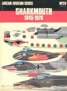 Sharkmouth 1945-1970