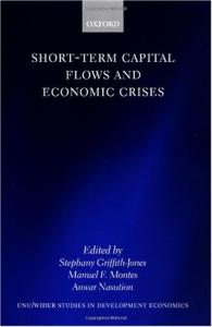 Short-Term Capital Flows and Economic Crises