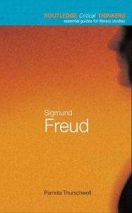 Sigmund Freud --2000 publication