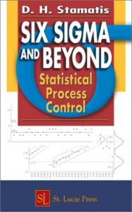 Six Sigma and Beyond: Statistical Process Control (Vol. 4)