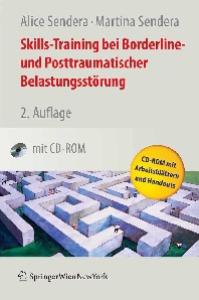Skills-Training bei Borderline- und Posttraumatischer Belastungsstörung (German Edition)