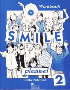 Smile Please!: Workbook 2
