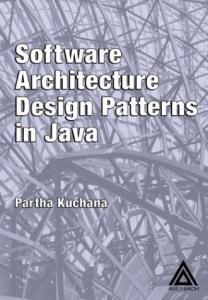 Software architecture design patterns in Java