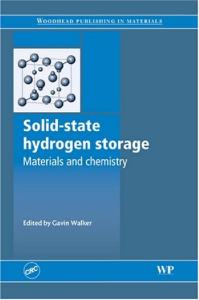 Solid-state Hydrogen Storage Materials and Chemistry