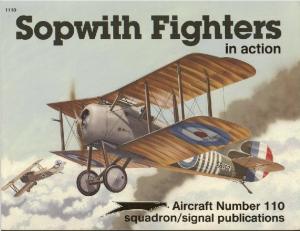 Sopwith Fighters