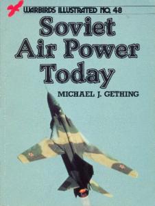 Soviet air power today