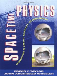 Spacetime physics