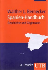 Spanien-Handbuch. Geschichte und Gegenwart