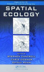 Spatial ecology