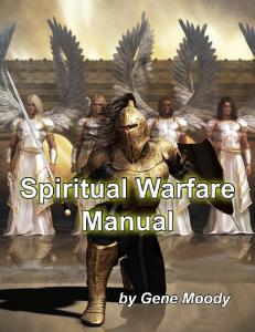 Spiritual Warfare Deliverance Manual