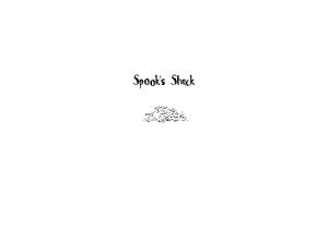 Spook's Shack