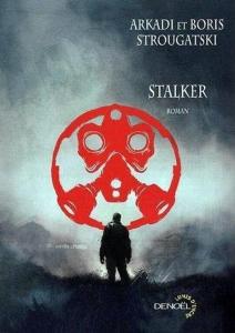 Stalker : Pique-nique au bord du chemin