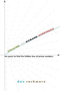 Stalking the Riemann hypothesis