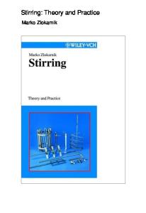 Stirring: Theory and Practice