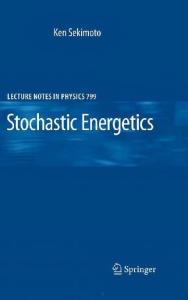 Stochastic Energetics (Lecture Notes in Physics)