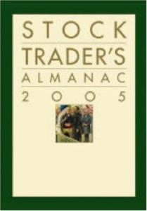 Stock Trader Almanac
