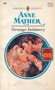 Strange Intimacy (Harlequin Presents)