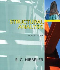 Structural Analysis, Eighth Edition