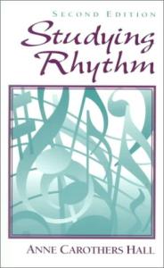 Studying Rhythm (2nd Edition)
