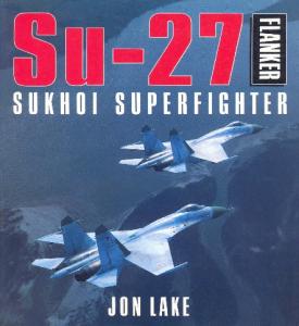 Su-27 Sukhoi Superfighter