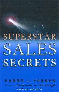 Superstar Sales Secrets (Revised Edition)
