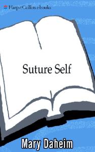Suture Self