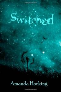 Switched (Trylle Trilogy, Book 1)