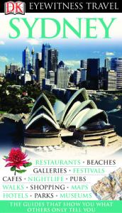 Sydney - Eyewitness Travel Guide