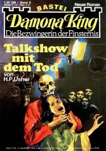 Talkshow mit dem Tod