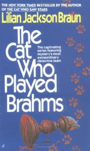 TCW 05: The Cat Who Played Brahms