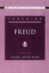 Teaching Freud (Aar Teaching Religious Studies)
