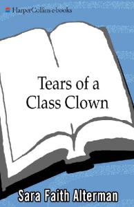 Tears of a Class Clown