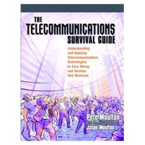 Telecommunications survival guide
