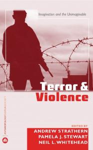 Terror and Violence: Imagination and the Unimaginable