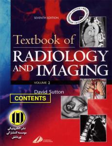 Textbook of Radiology and Imaging (Vol. 2)