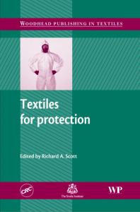 Textiles for Protection