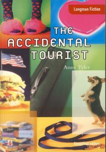 The Accidental Tourist: Simplified Edition