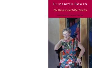 The Bazaar and Other Stories