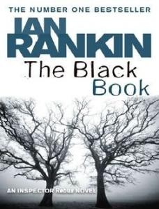 The Black Book: an inspector Rebus novel