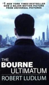 The Bourne Ultimatum (Bourne Trilogy, Book 3)