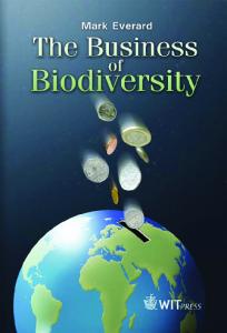 The Business of Biodiversity