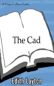 The Cad