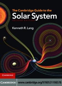 The Cambridge Guide to the Solar System, 2nd Edition
